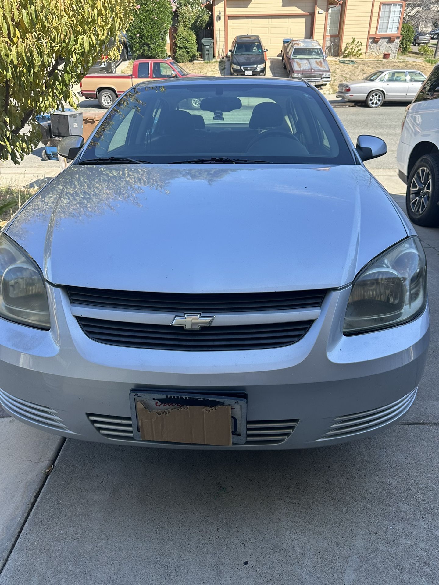 2009 Chevrolet Cobalt