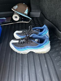 Nike air max 95 essential reverse stash
