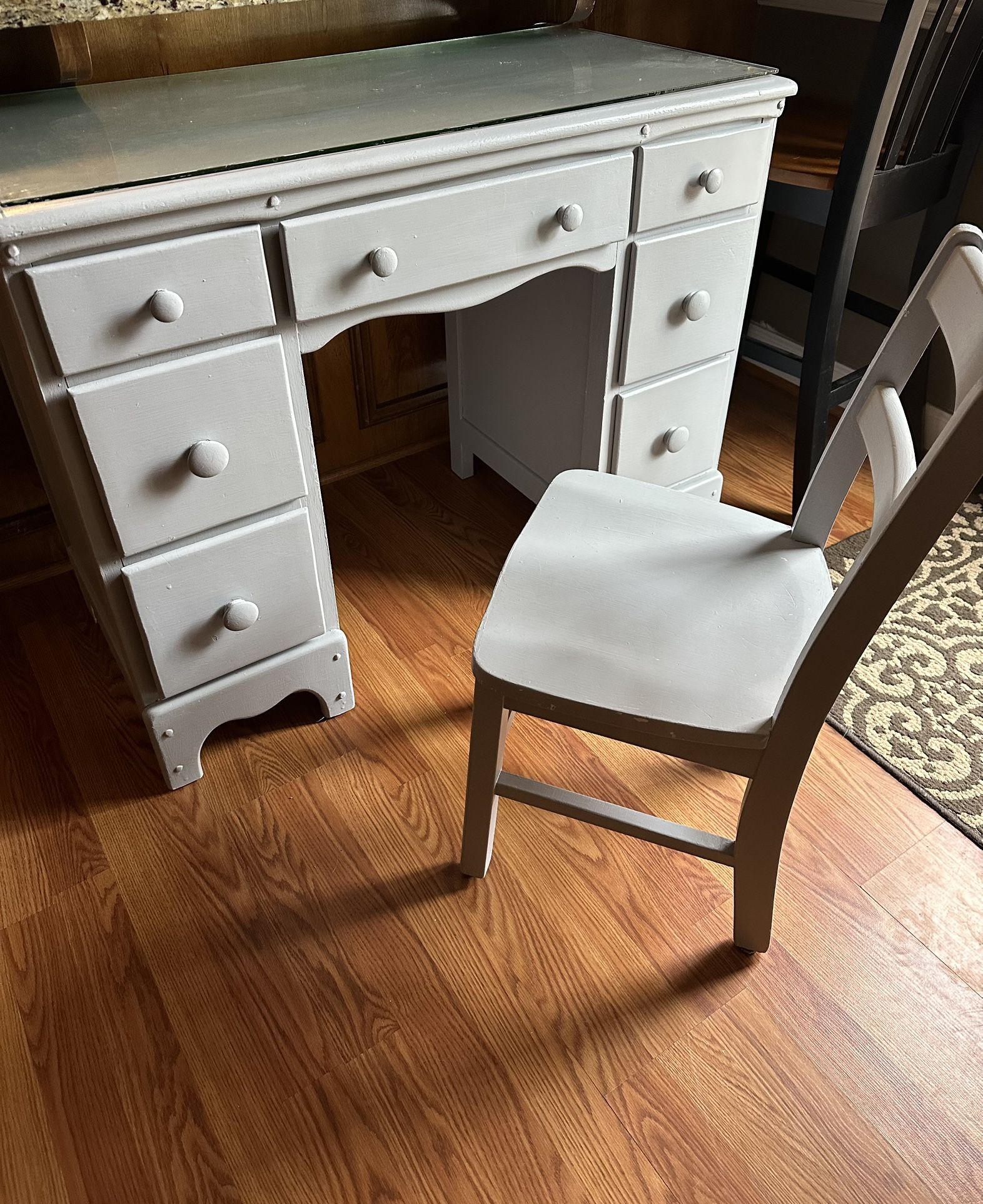 Small Desk