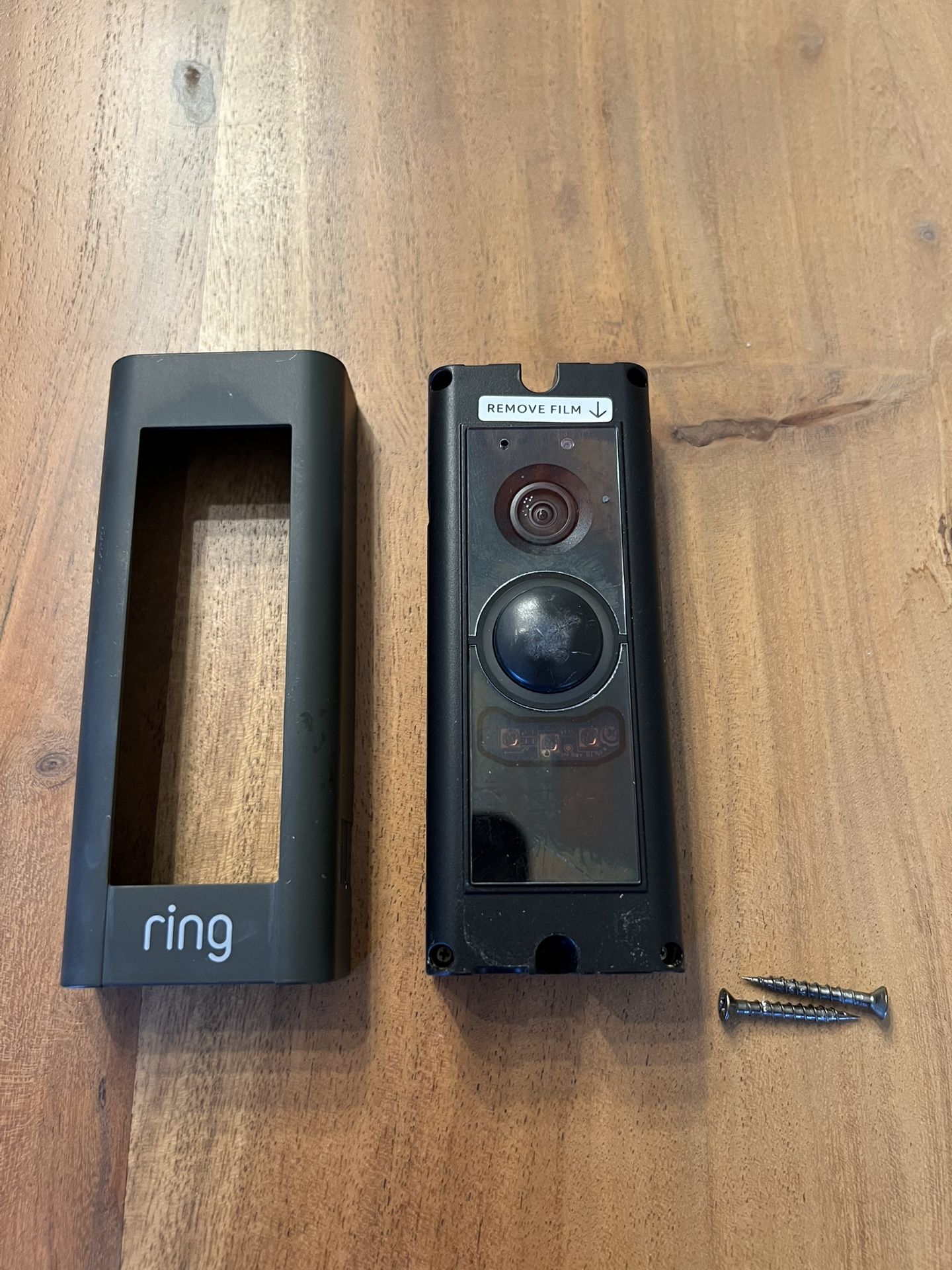 Ring Video Doorbell Pro