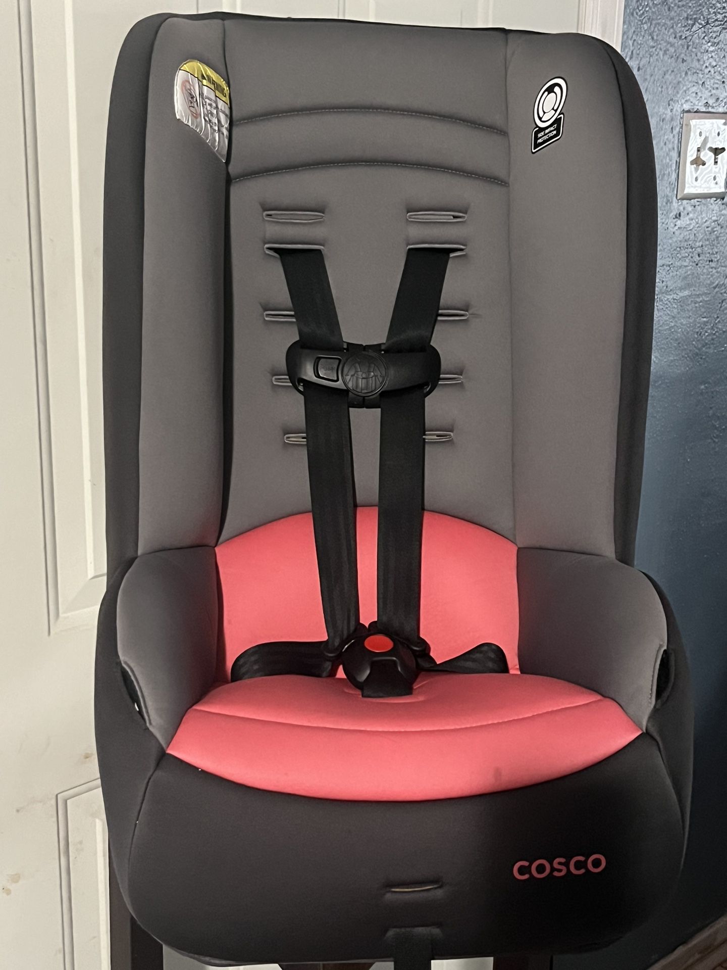 Car Seat 