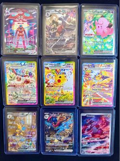 Pokemon Singles