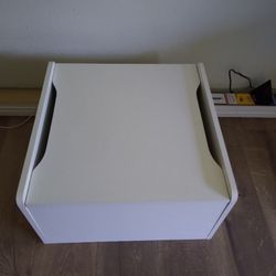 Coffee Or Side Table With Storage