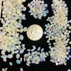 Opal Lot For Sale