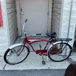 Schwinn Bike 