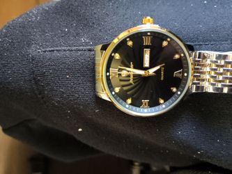 Men's watch