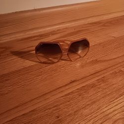 Vintage 1970s Women's Sun Glasses