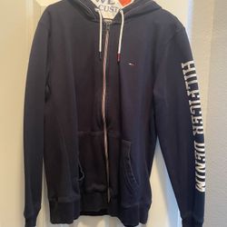 Tommy Hilfiger jacket