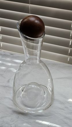 Wine Decanter