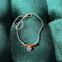 It is New Luck Bracelet  Stone Handmade