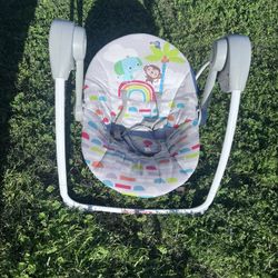 Baby Swing
