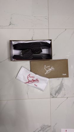 Christian Louboutin