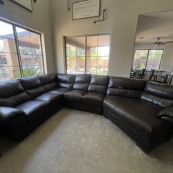 Sectional Couch