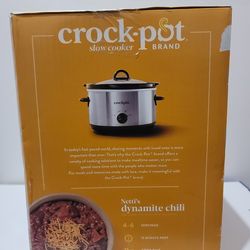 CROCK-POT