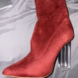 Shein Boots