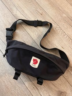 FJALLRAVEN Hip Pack