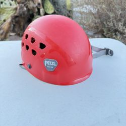 PETZL Helmet 