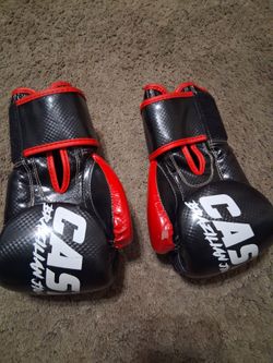 Gloves 12 oz