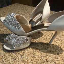 Bridal Shoes 