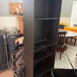 Bookcases