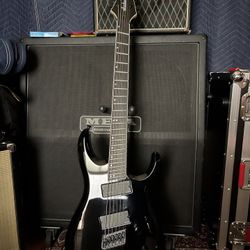 Jackson pro plus series DK modern MS HT6 Electric Guitar