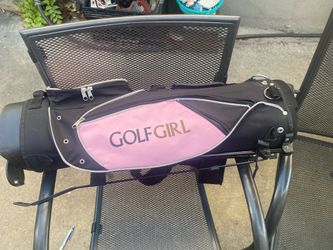 Golf clubs girls juniors
