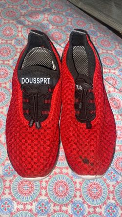 Unizsex water shoes