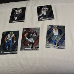 Football Cards