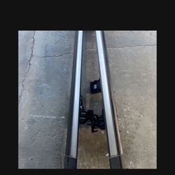 Electric Running Board For 2014 Cadillac Escalade 