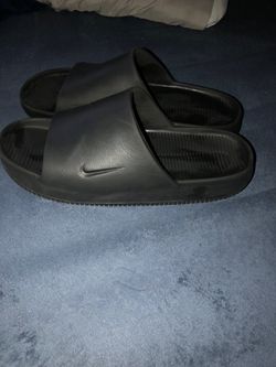 Nike slides