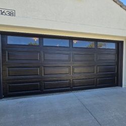 Garage Doors