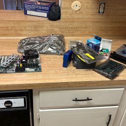 Computer Stuff 
