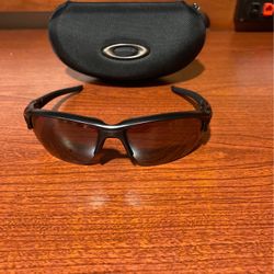 Oakley Draft