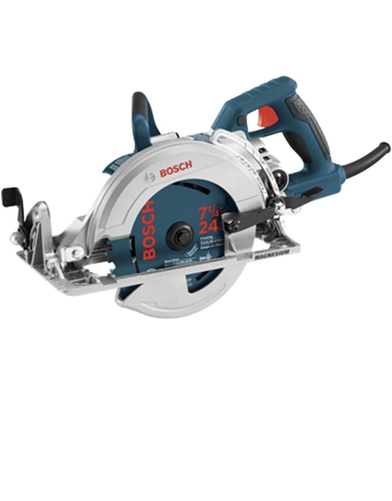 Bosch Circular Saw