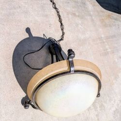 Light Fixture 