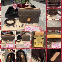 Louis Vuitton Métis