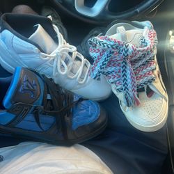 Shoes Sz 10 All For Sale Need Gone ASAP