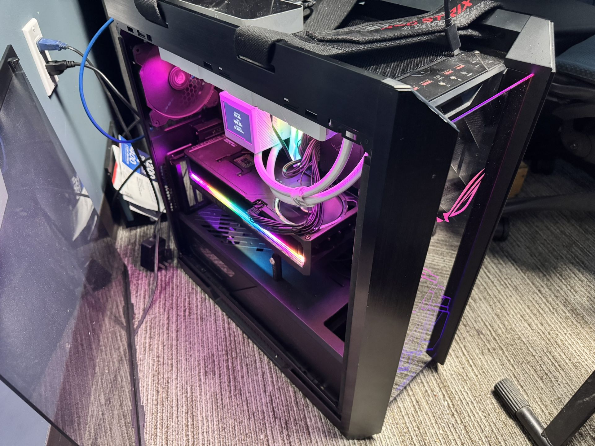 Gaming Computer Rtx 5090