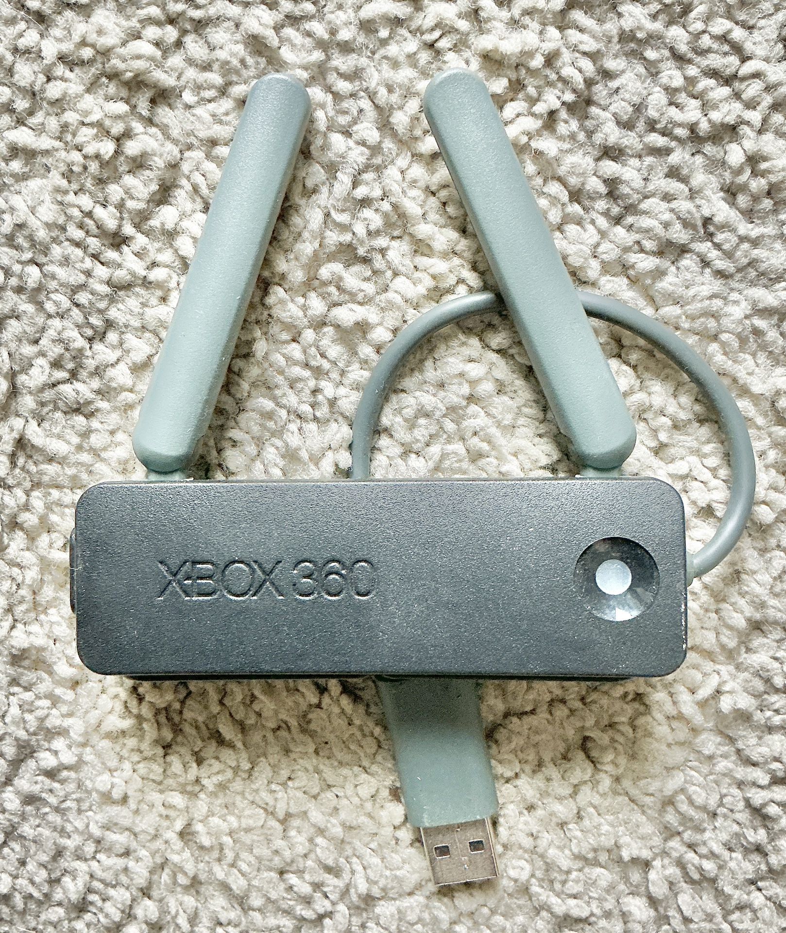 Xbox 360 Wireless Wifi Network Adapter Model 1398