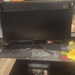 Lg Ultragear Monitor