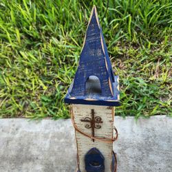 Bird House