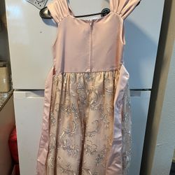 Girls Dress