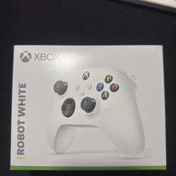 Xbox controller 