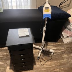 Teeth Whitening And Gem Kit  Willing To Sell Separately 