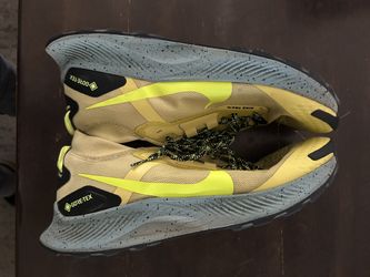 Men’s Nike Hiking Shoes 