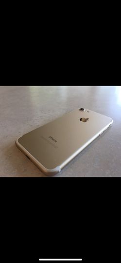 iPhone 7 256GB unlocked fully paid off