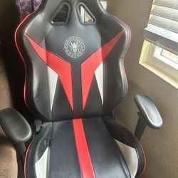 Gaming chair