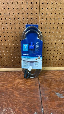 Fish Tank Vacuum