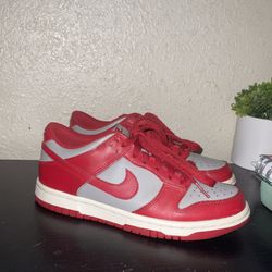 Unlv Dunks