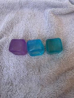 Squishys